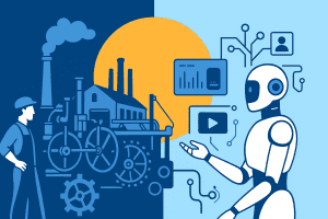 History of Automation