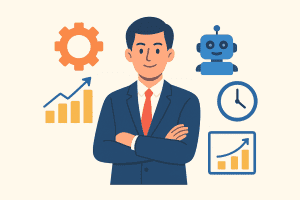 myths vs facts about automation