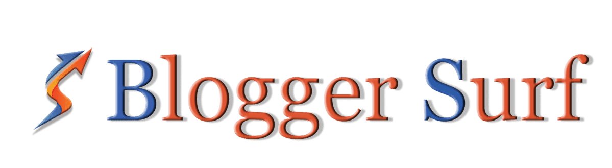 bloggersurf