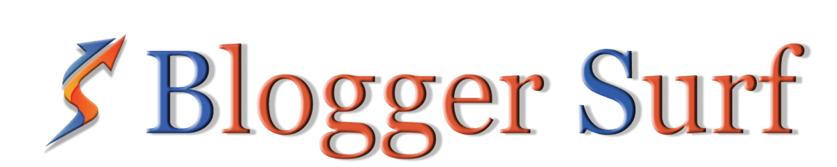 Blogger Surf