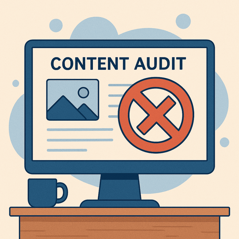 Blogging Mistakes to Avoid in 2025