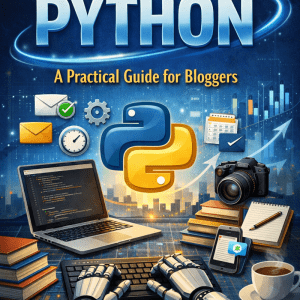 Read more about the article Task Automation With Python