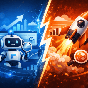 Read more about the article Scalenut vs Semrush