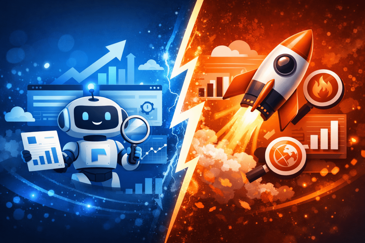 Read more about the article Scalenut vs Semrush