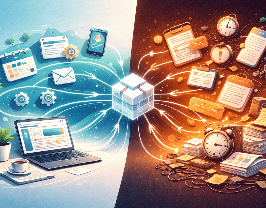 Automation Tools Archives The Desperate Blogger