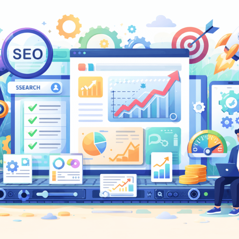 Grow Your Blog with Surfer SEO