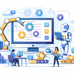 Read more about the article Software automation