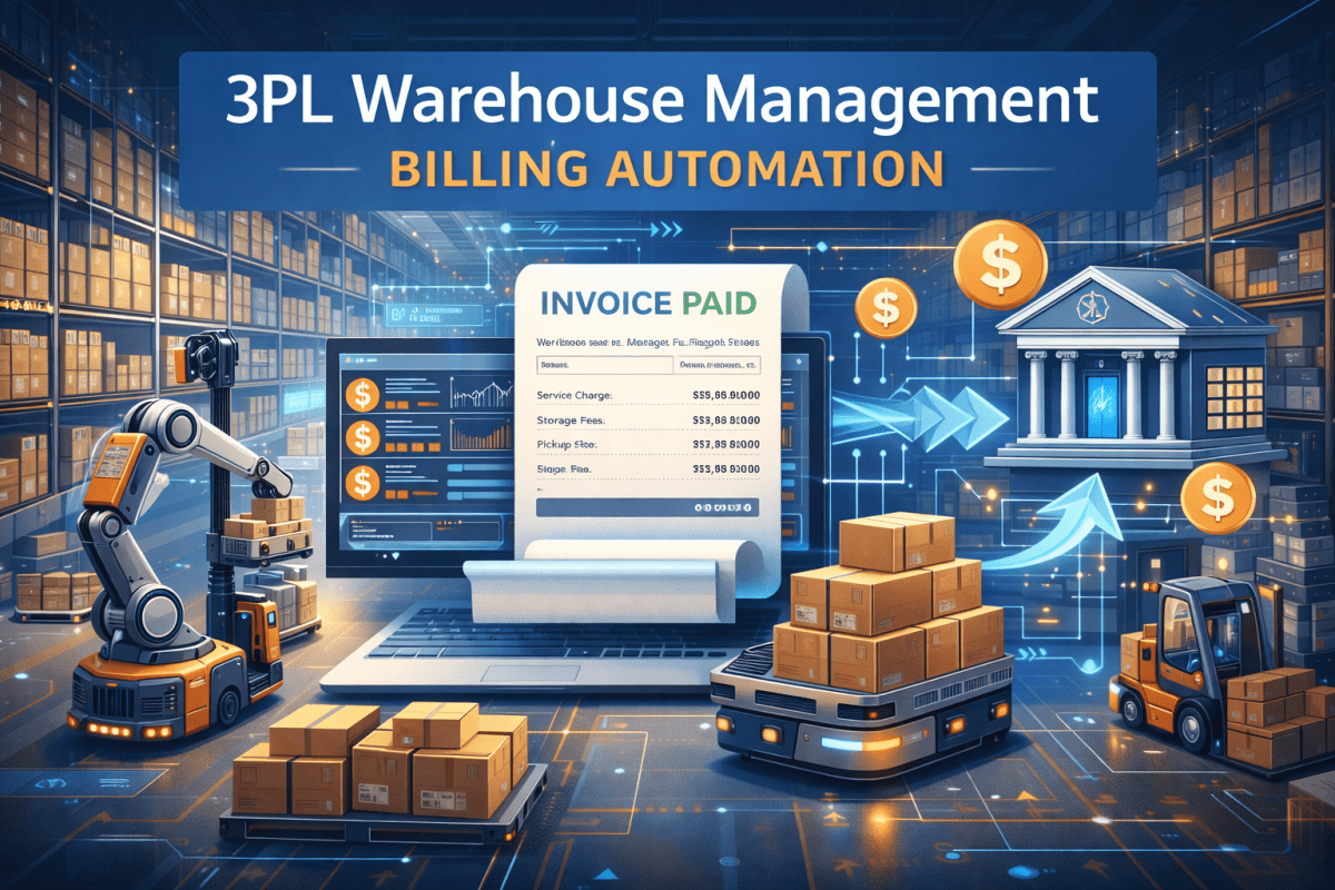 You are currently viewing 3pl warehouse management billing automation