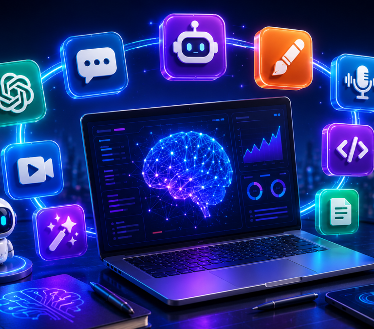 Free AI Tool