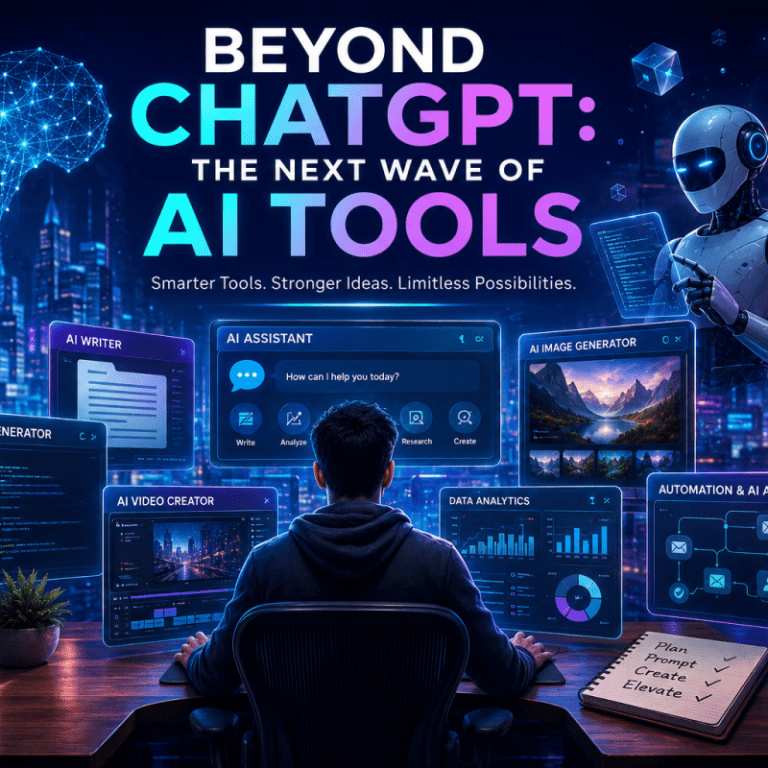 AI Tools