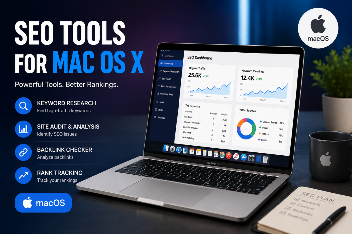 Read more about the article seo tools mac os x